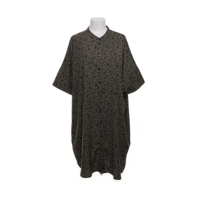 Blousejurk (Beige, Zwart) van The Black Label Collection Lager 157 Polyester