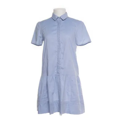 Blousejurk (Blauw) van Athé Katoen