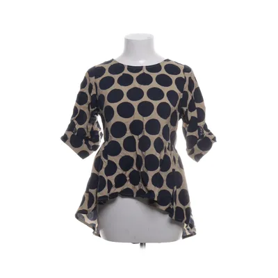 Tunika (Blå, Beige) fra La. Strada. Unica Nylon, Viscose