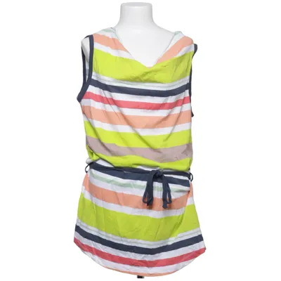 Robe (Vert, Multicolore) de Emoi En Plus by Emonite Coton