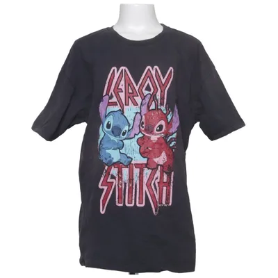 T-shirt (Gris, Multicolore) de Disney by Primark Coton