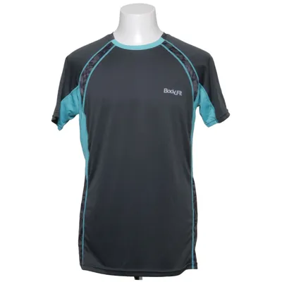 Maillot de sport (Gris, Bleu, Multicolore) de Angelo Litrico for C&A Polyester