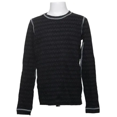 Base layer shirt (50FIFTY 3.0) from Ulvang Merino wool, Polyamide, Polyester