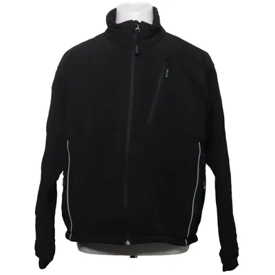 Jacka (Svart) från Top Swede Elastan, Polyester