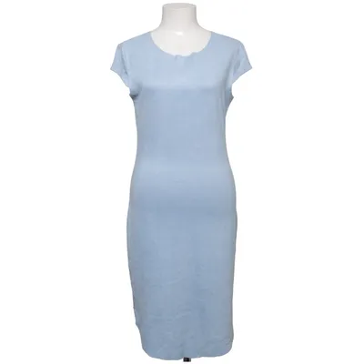 Robe (Bleu) de Lulu Love Élasthane, Polyester