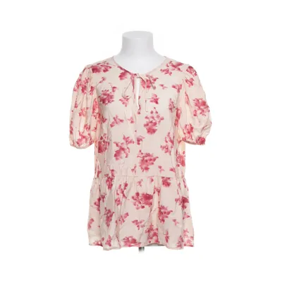 Top (Roze, Rood) van Ellos Polyamide, Viscose
