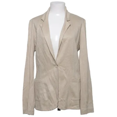 Blazer (Deluxe Tee) van Majestic Filatures Katoen, Linnen