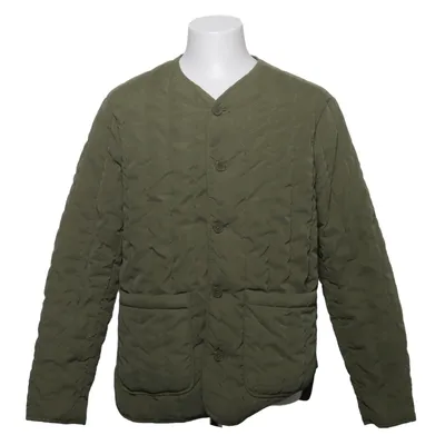 Jacket (Green) from Zara Polyamide, Polyester