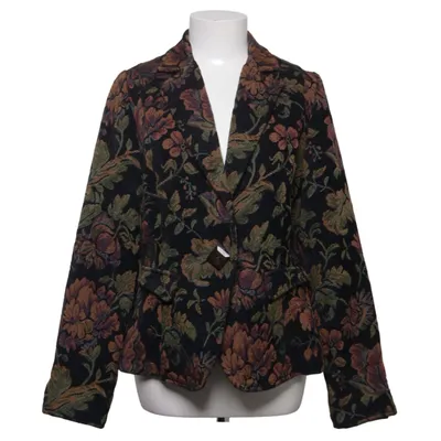 Blazer (Noir, Multicolore) de Willis
