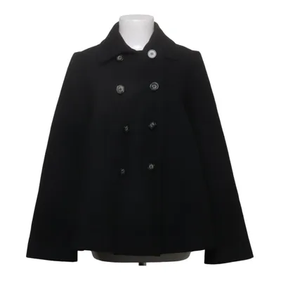 Cabanjacke (Schwarz) von WERA Stockholm Polyamid, Polyester, Wolle