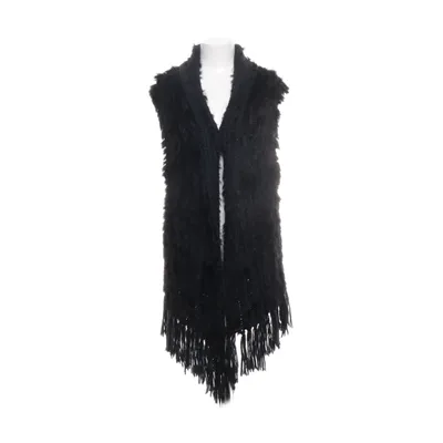 Väst (Svart) från Tia