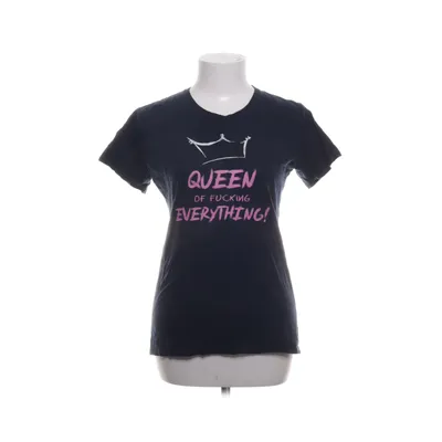 T-shirt (Blå, Rosa) från Russell Bomull