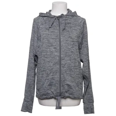 Hoodie (Gray) from Mango Sport