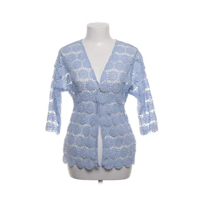 Bolero (Blue) from Conbipel Polyester