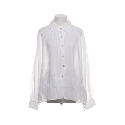 Blouse (Wit) van Mirelle