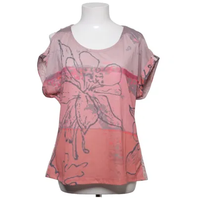 T-shirt (Rie T-Shirt) from Cream Cotton, Polyester
