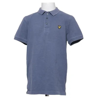 Polo (Bleu) de Lyle & Scott Junior