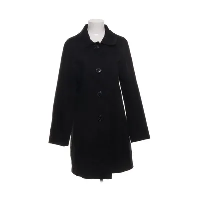 Kappa (Svart) från Delicate Bomull, Polyester
