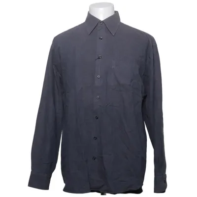 Shirt (12/096) van Daniel Hechter Katoen