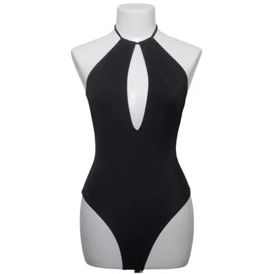 Baddräkt (Svart) från Bik Bok Swimwear