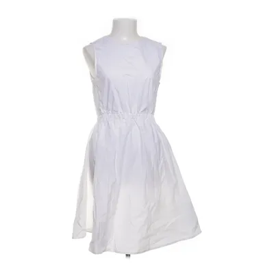 Klänning (Vit) från Noisy May Bomull