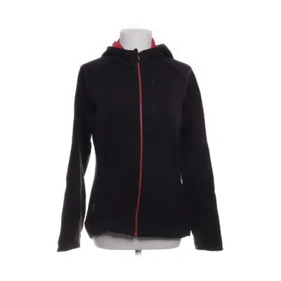 Sweat à capuche (Noir, Rose) de Icebreaker Laine de mouton