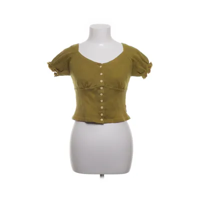 Top (Green) from Minga London