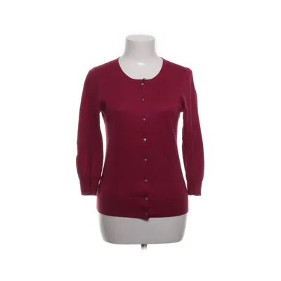 Kofta (Rosa) från Loft Bomull