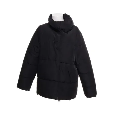 Winterjas (Zwart) van Jean Pascale Polyester