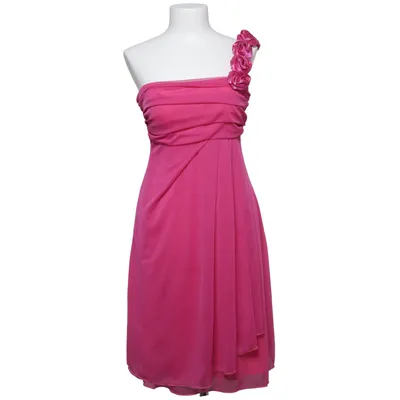 Cocktail dress (Pink) from Anny Lee Elastane, Polyester