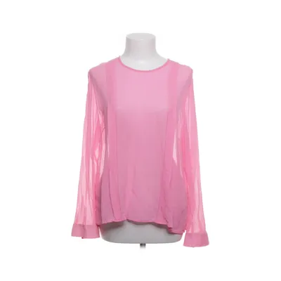 Blouse (Roze) van By Malene Birger Zijde