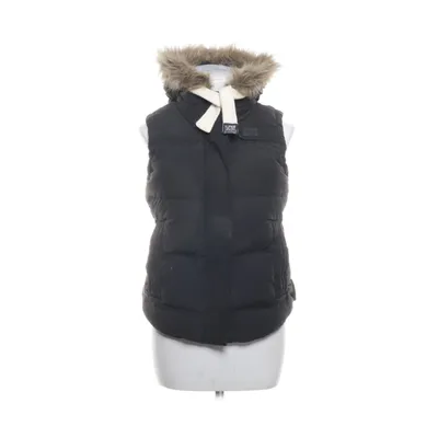 Dunvest (university gilet) fra Superdry Bomuld, Dun, Fjer, Nylon, Polyester