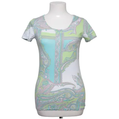 Top (Slim Fit) fra Jim Thompson Bomuld
