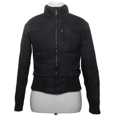 Veste (Noir) de Ecko Unltd Coton, Nylon, Polyester