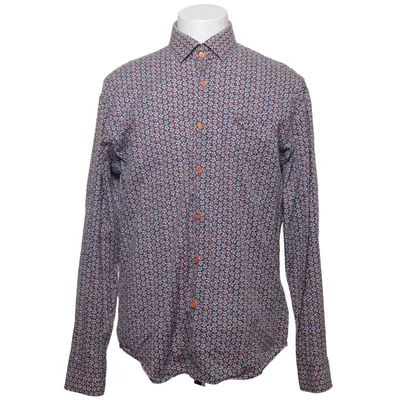 Skjorta (5257-79720) från Dahlin Bomull