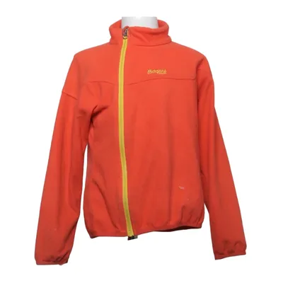 Fleece jas (RUFFEN FLEECE KIDS JACKET) van Bergans Polyester