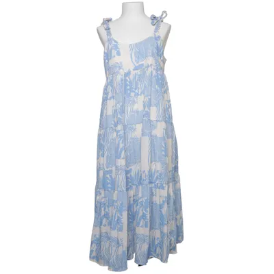 Robe longue (Dijana) de 0039 Italy Polyester, Viscose