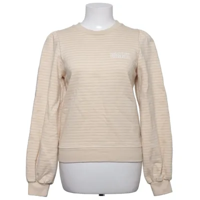 Sweatshirt (Software 6) de Ganni Coton biologique