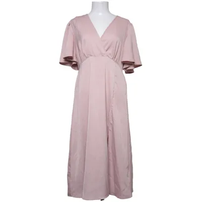 Dress (Pink) from Shein Polyester