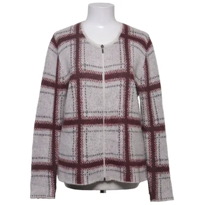 Cardigan (Beige, Red) from Gerry Weber Collection