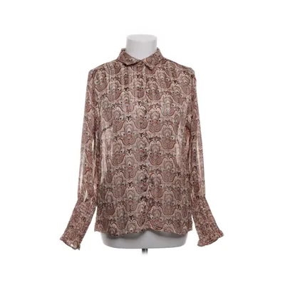 Chemise (Marron, Orange, Multicolore) de I Say Polyester