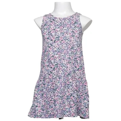 Dress (Blue, Pink, White) from H&M Kids Cotton