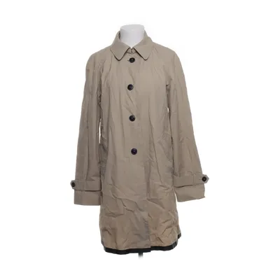 Trench-coat (Beige, Noir) de SAND