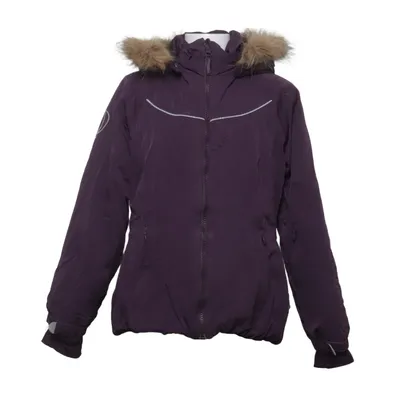 Skidjacka (AW15 Snow Jr JACKET Girl) från Adventure by POMPdeLUX Elastan, Polyamid, Polyester