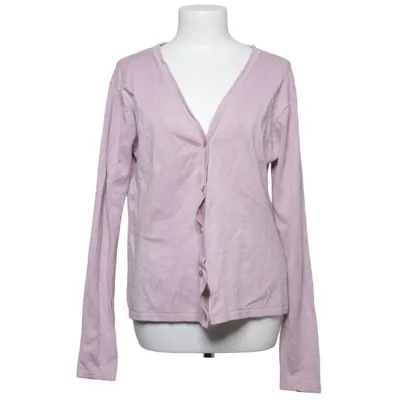 Cardigan (Pink) from Add It Nylon, Viscose