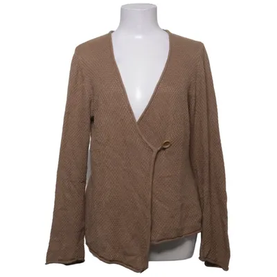 Cardigan (Brun) fra Rabalder Bomuld, Polyamid, Viscose