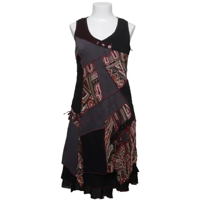 Klänning (Flerfärgad) från C'fait pour Vous Polyester