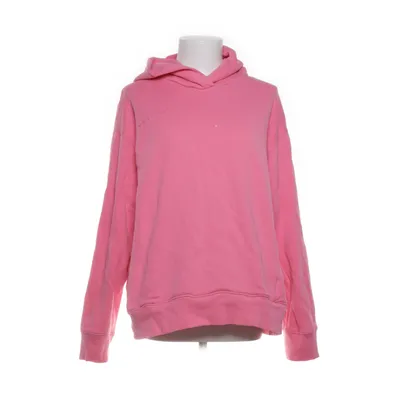 Huvtröja (Rosa) från Röhnisch Bomull