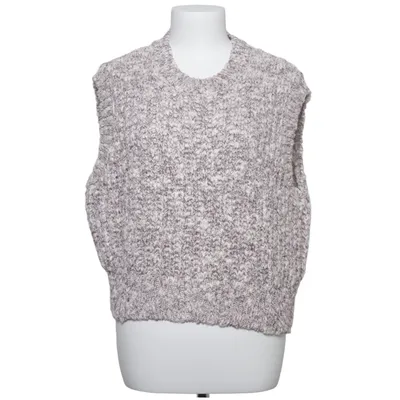 Spencer (Wit, Rood) van Pimkie Katoen, Polyester, Viscose