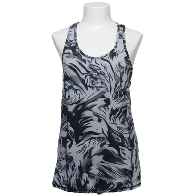 Sport tanktop (Zwart, Wit, Grijs) van RBX